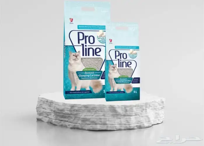 مستلزمات قطط 0