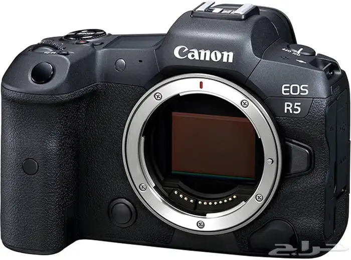 كانون R5 1