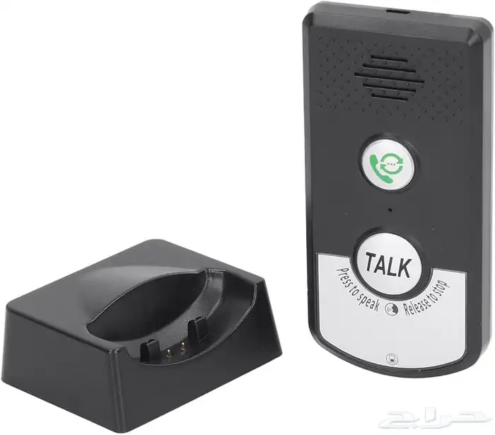 جهاز اتصال ( انتركوم ) 5