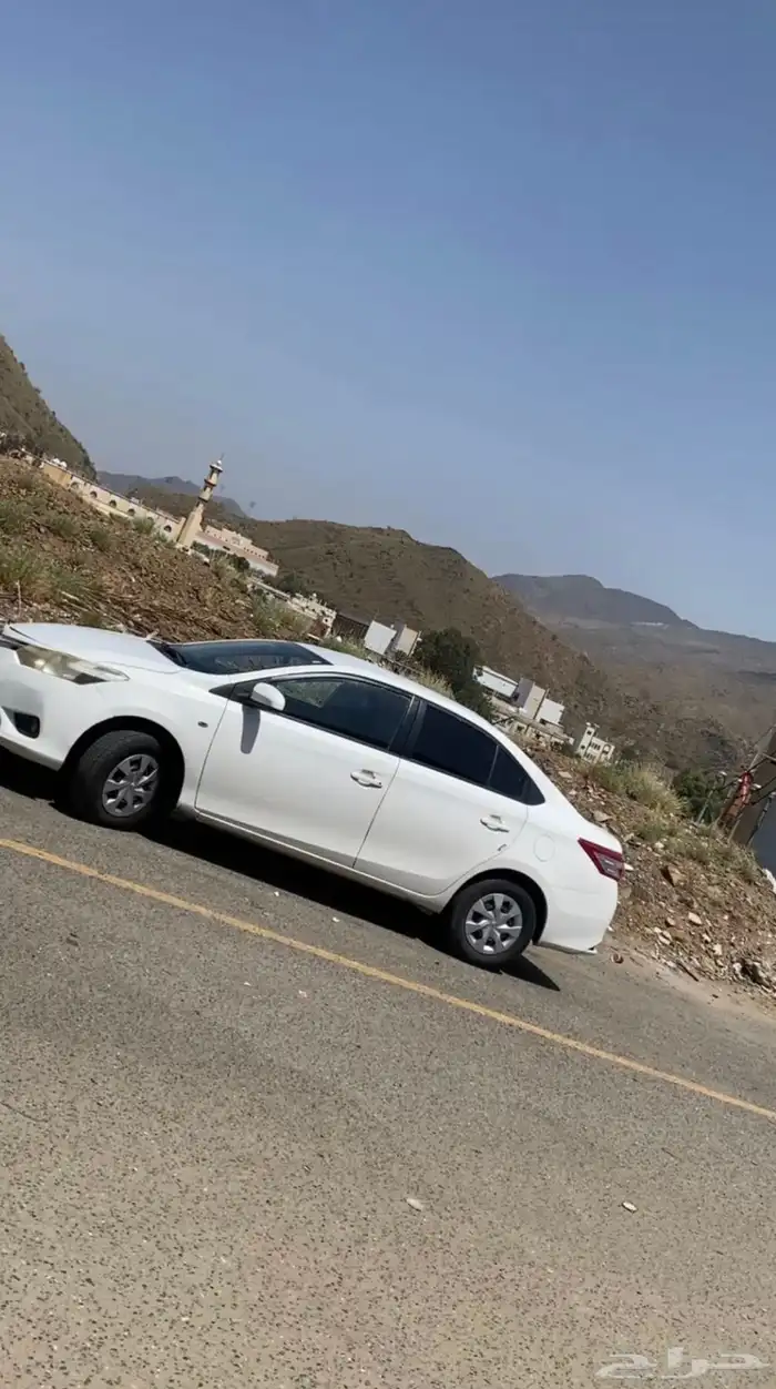 يارس 2015 ستاندر 3