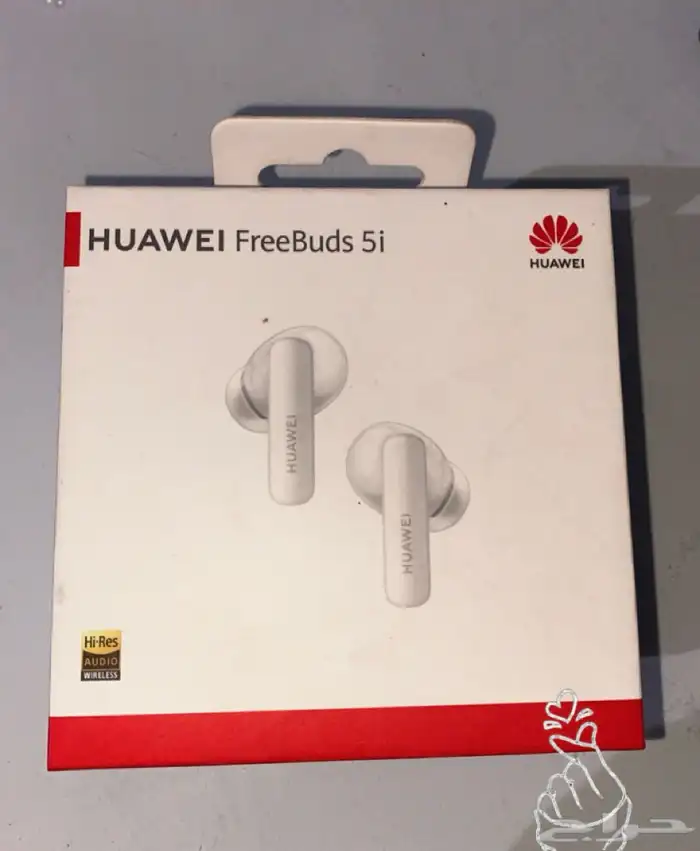 سماعة هواوي 3