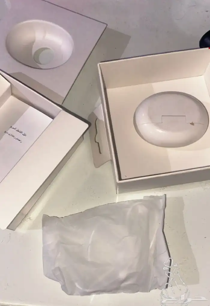 سماعة هواوي 2