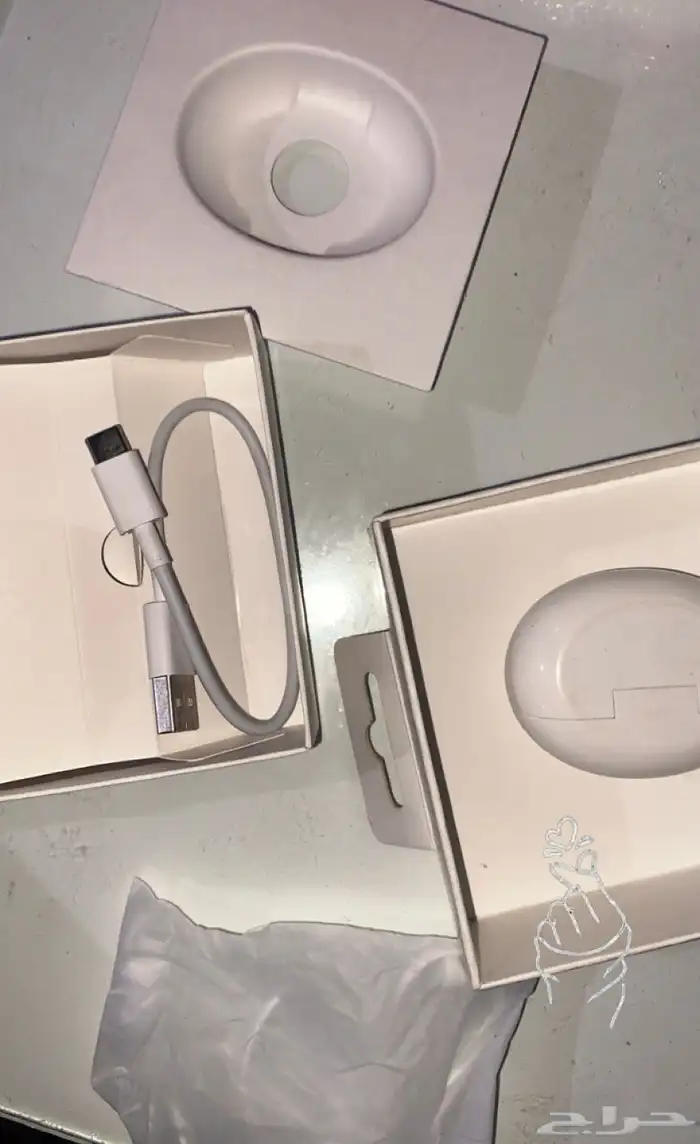 سماعة هواوي 1