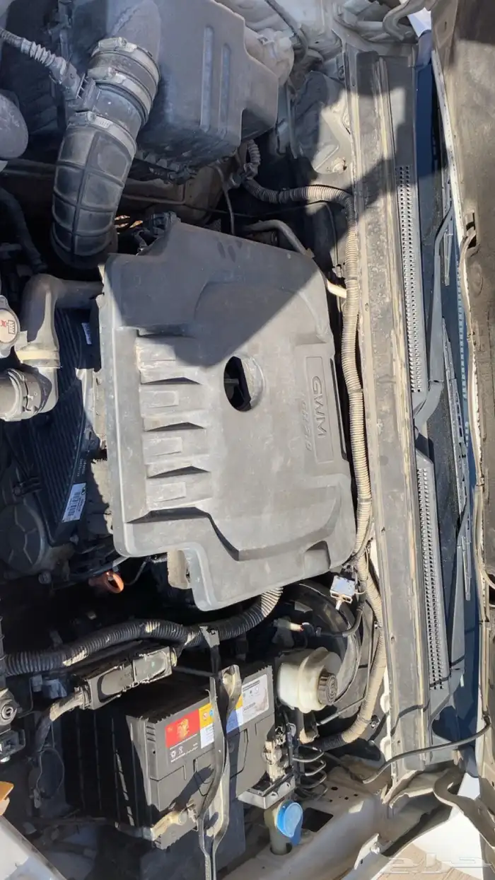 للبيع 2021 ديزل دبل 4