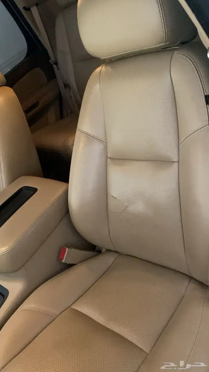 للبيع GMC 2010 فل كامل 4