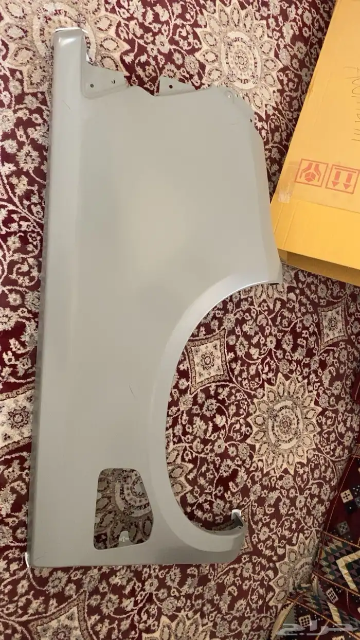 رفرف صندوق ديماكس وكاله 1