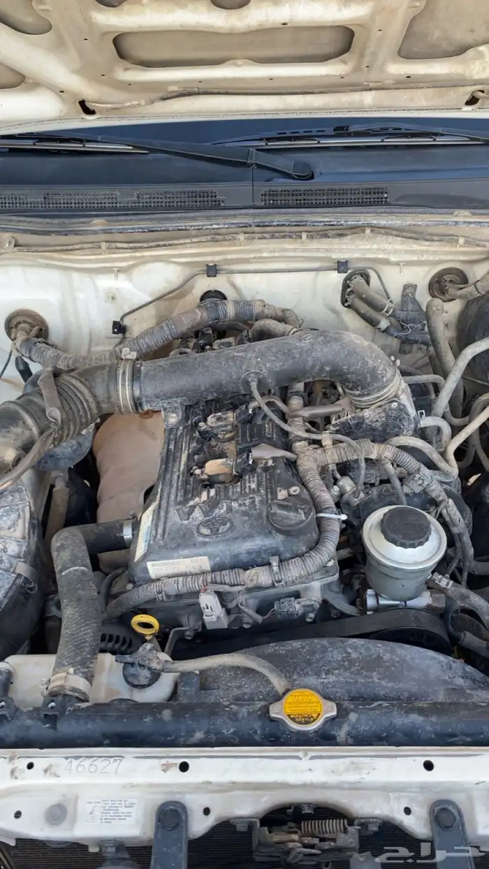 هايلوكس 2006 8