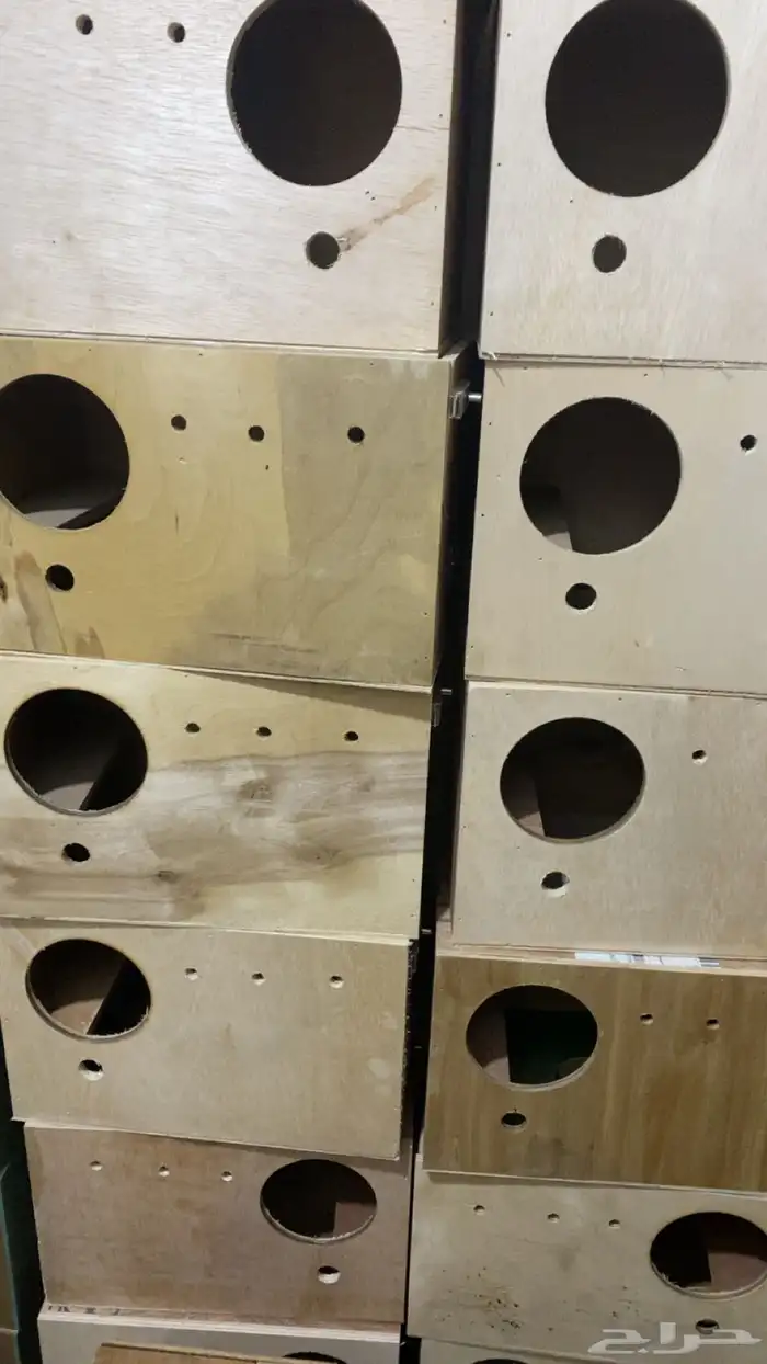 عشره بياضات جديده للكروان والكنيور وأي طير بحجمهم 1