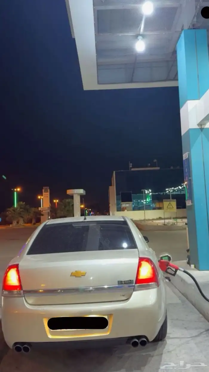 للبيع كابرس LS مرهم 13ممشى 241 موتر شرط محركت مغير طرنبة زت 2