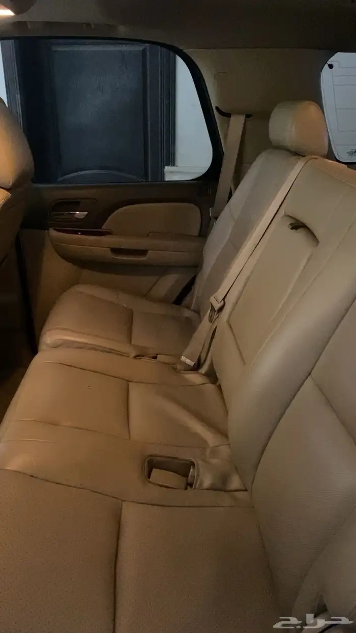 للبيع GMC 2010 فل كامل 6