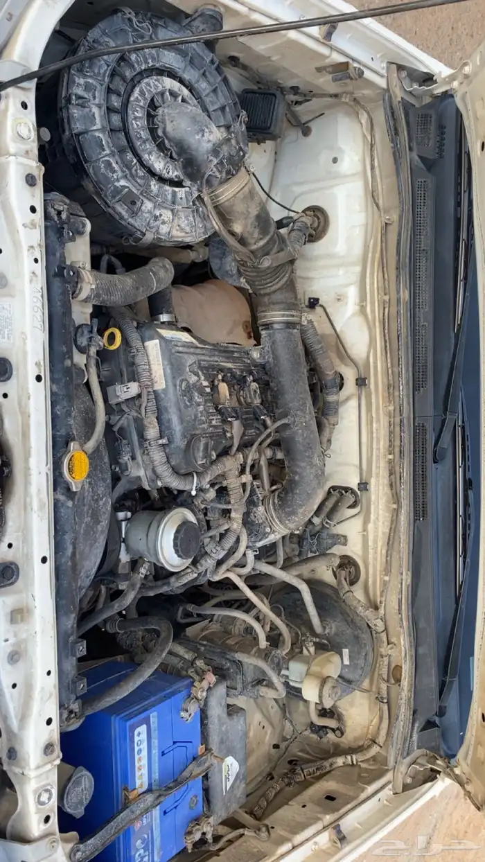 هايلوكس 2006 10