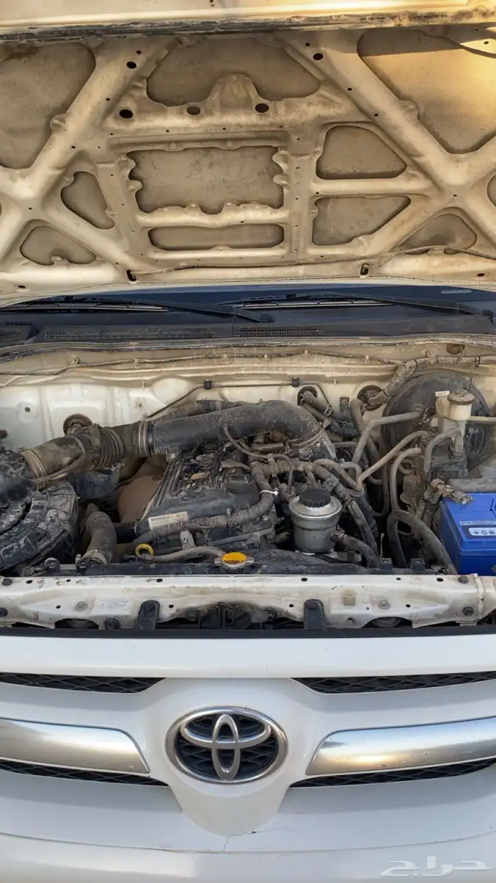 هايلوكس 2006 7