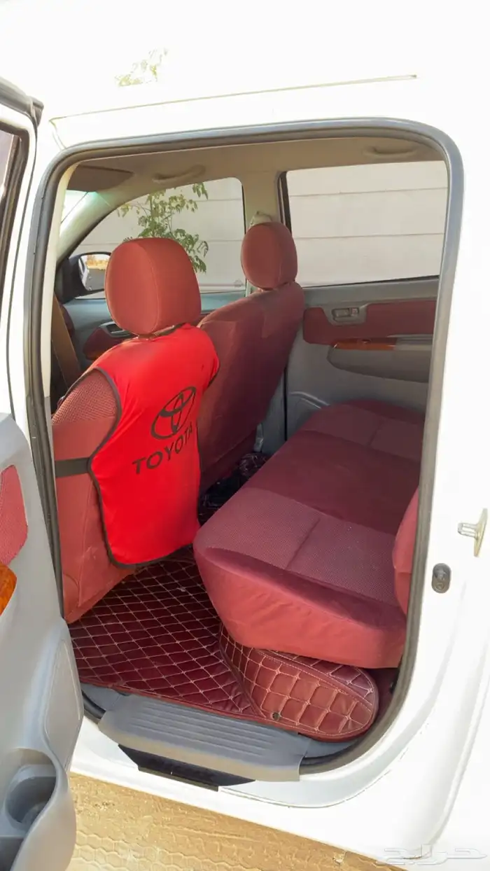 هايلوكس 2006 6