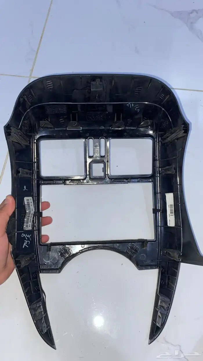 مسجل نيسان صني 2023 المسجل وكالة نضيف جدا 5