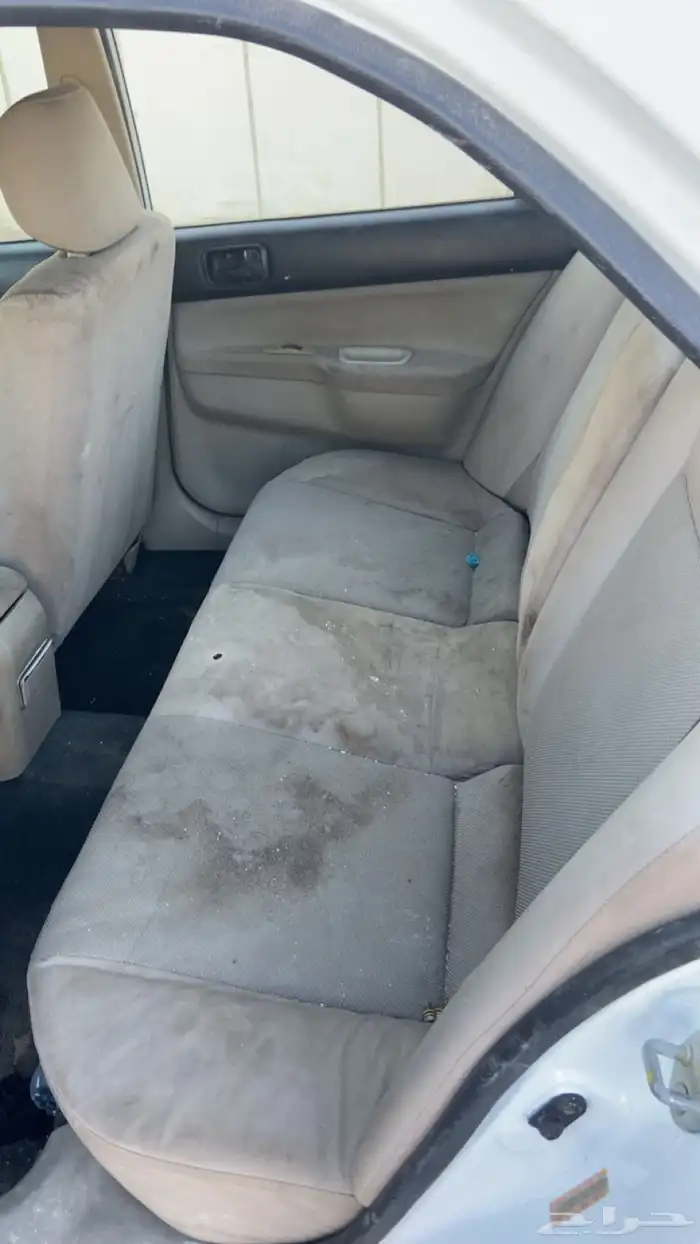 لانسر 2009 نظيف 2