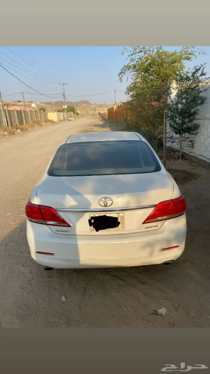 أوريون 2011 مجددا ومفحوص فل كامل تجديد كامل للبيع 16