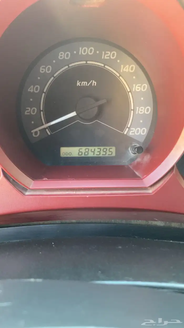 هايلوكس 2006 5