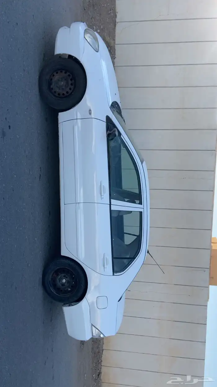 لانسر 2009 نظيف 1