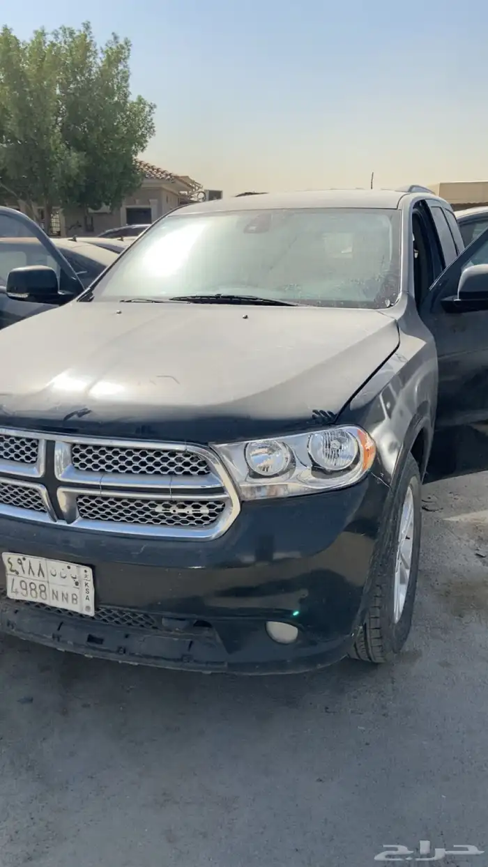 دورانجو 2012 4