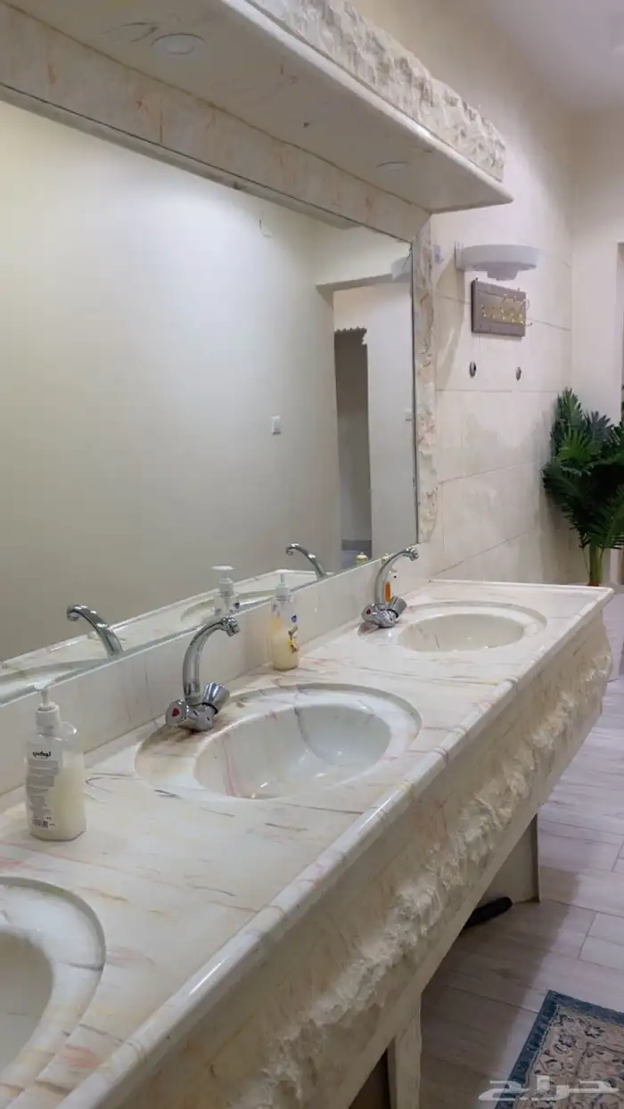 مغاسل دورة مياه 4