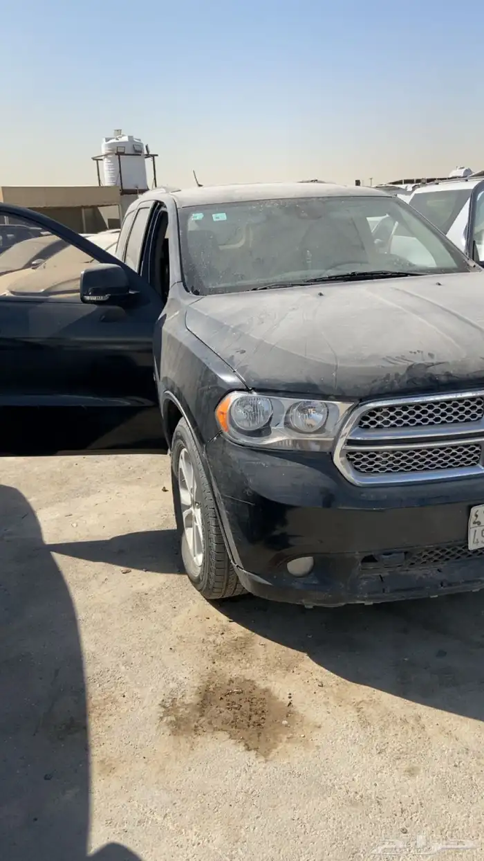 دورانجو 2012 2