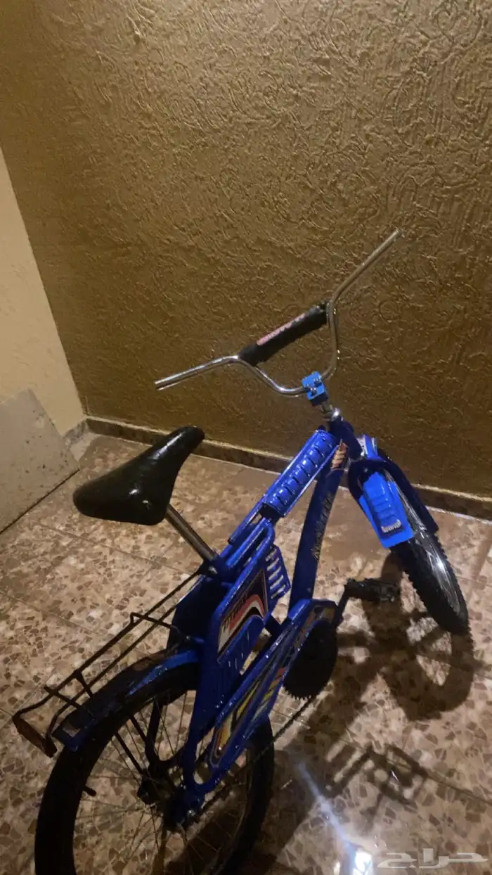 سيكل رامبو اندنوسي اصلي 0