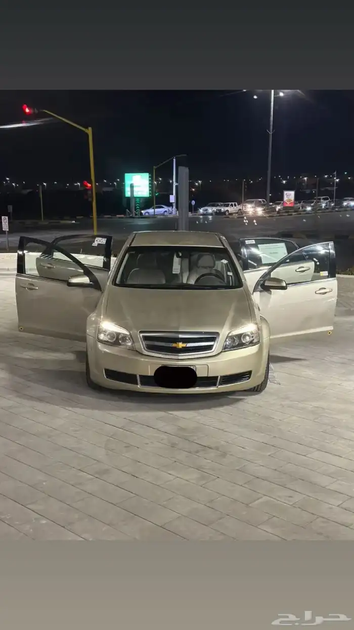 للبيع كابرس LS مرهم 13ممشى 241 موتر شرط محركت مغير طرنبة زت 0