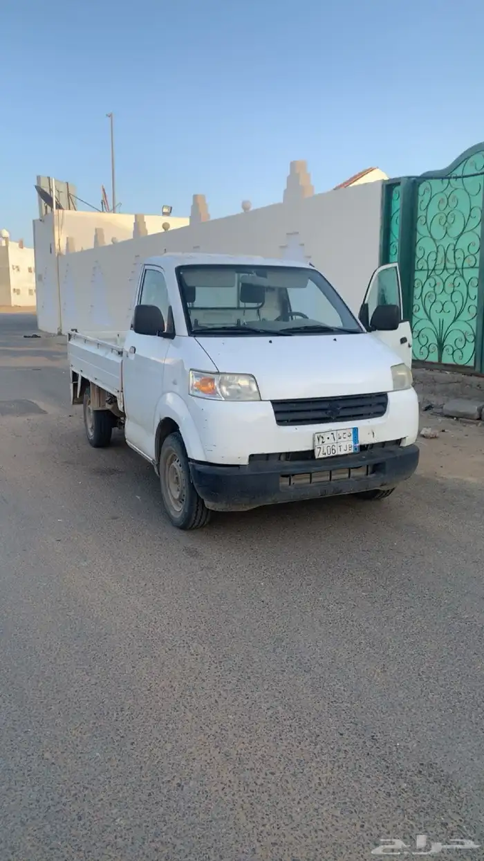 دباب سزوكي 2016 1