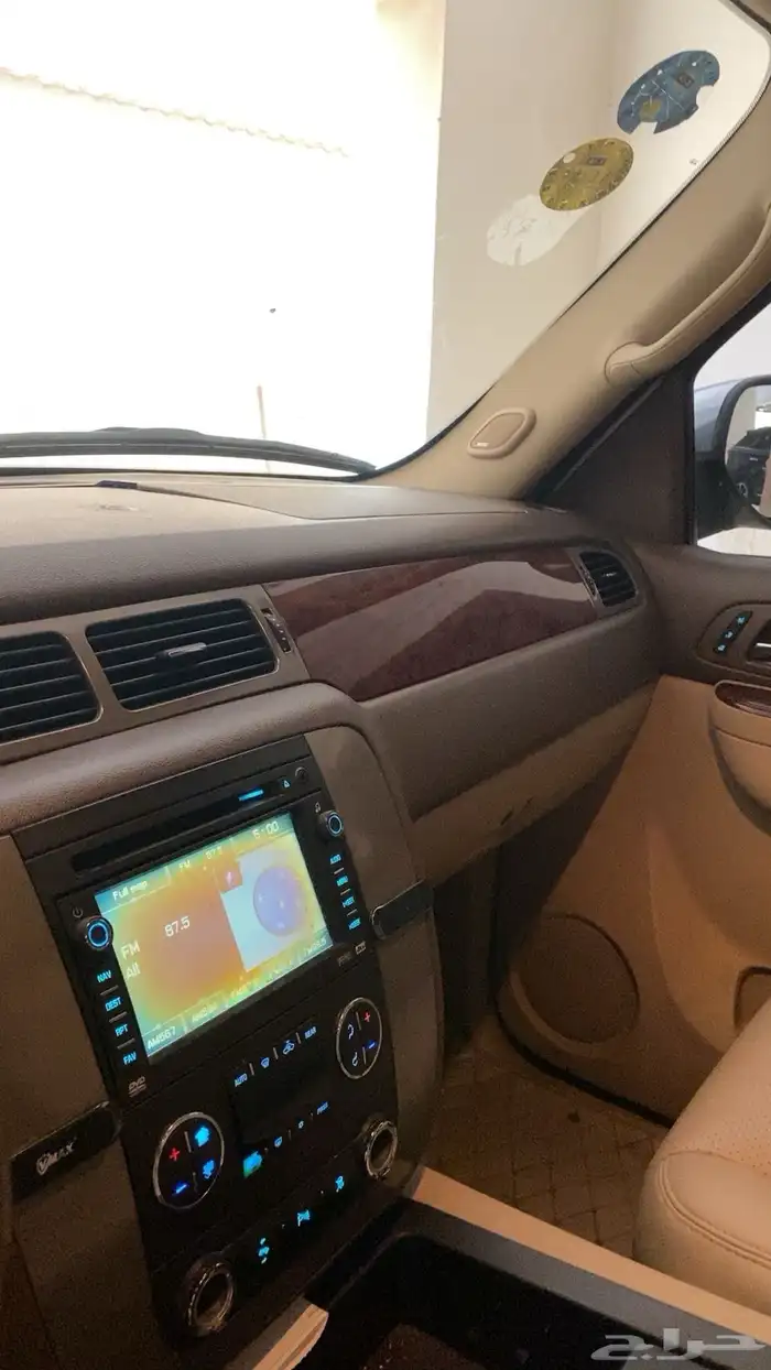 للبيع GMC 2010 فل كامل 3