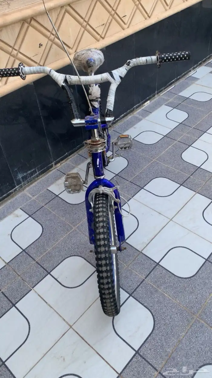 سيكل ماشالله عليه للبيع 3