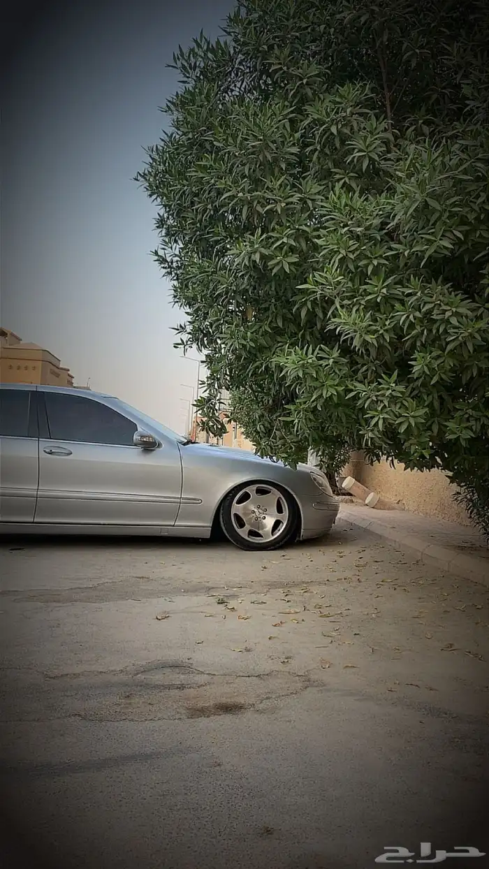 مرسيدس فياقرا 500 مديل 2001 لبدل فقط 2