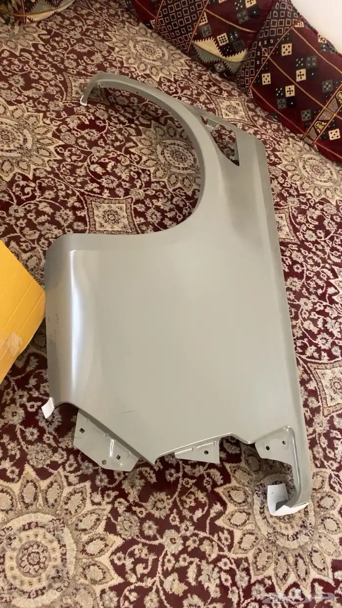 رفرف صندوق ديماكس وكاله 0