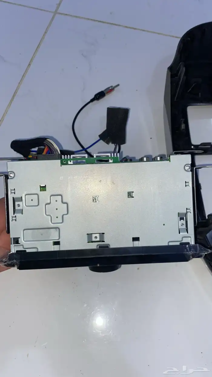 مسجل نيسان صني 2023 المسجل وكالة نضيف جدا 2