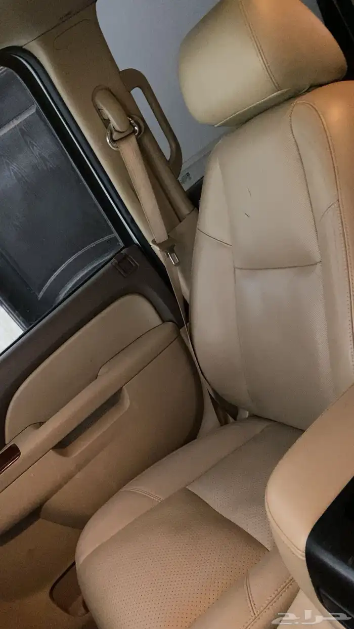 للبيع GMC 2010 فل كامل 5