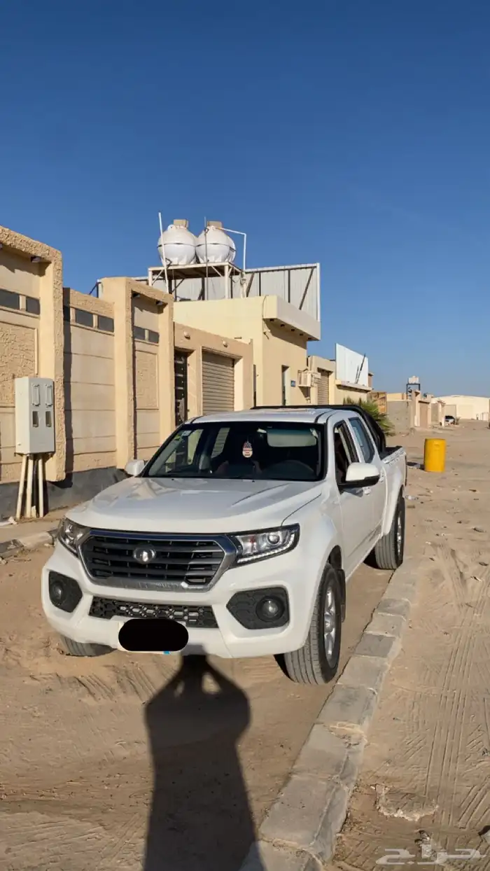 للبيع 2021 ديزل دبل 0