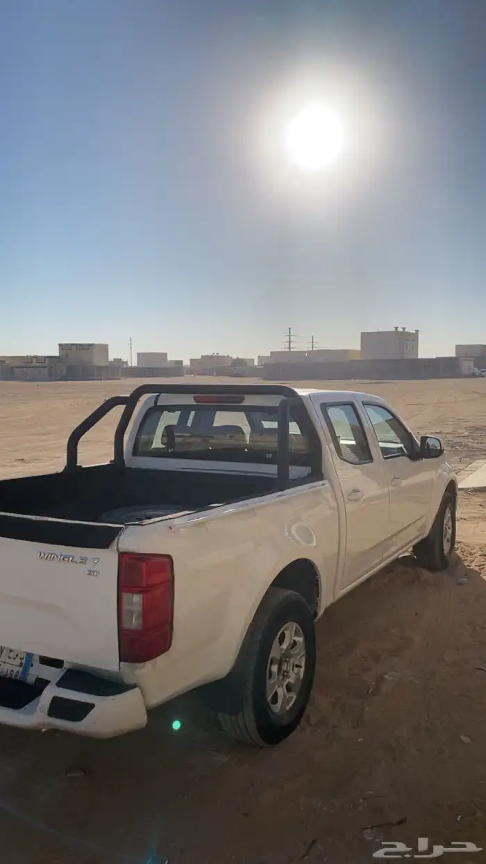 للبيع 2021 ديزل دبل 1