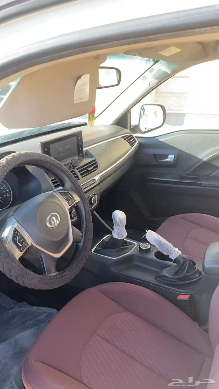 للبيع 2021 ديزل دبل 6