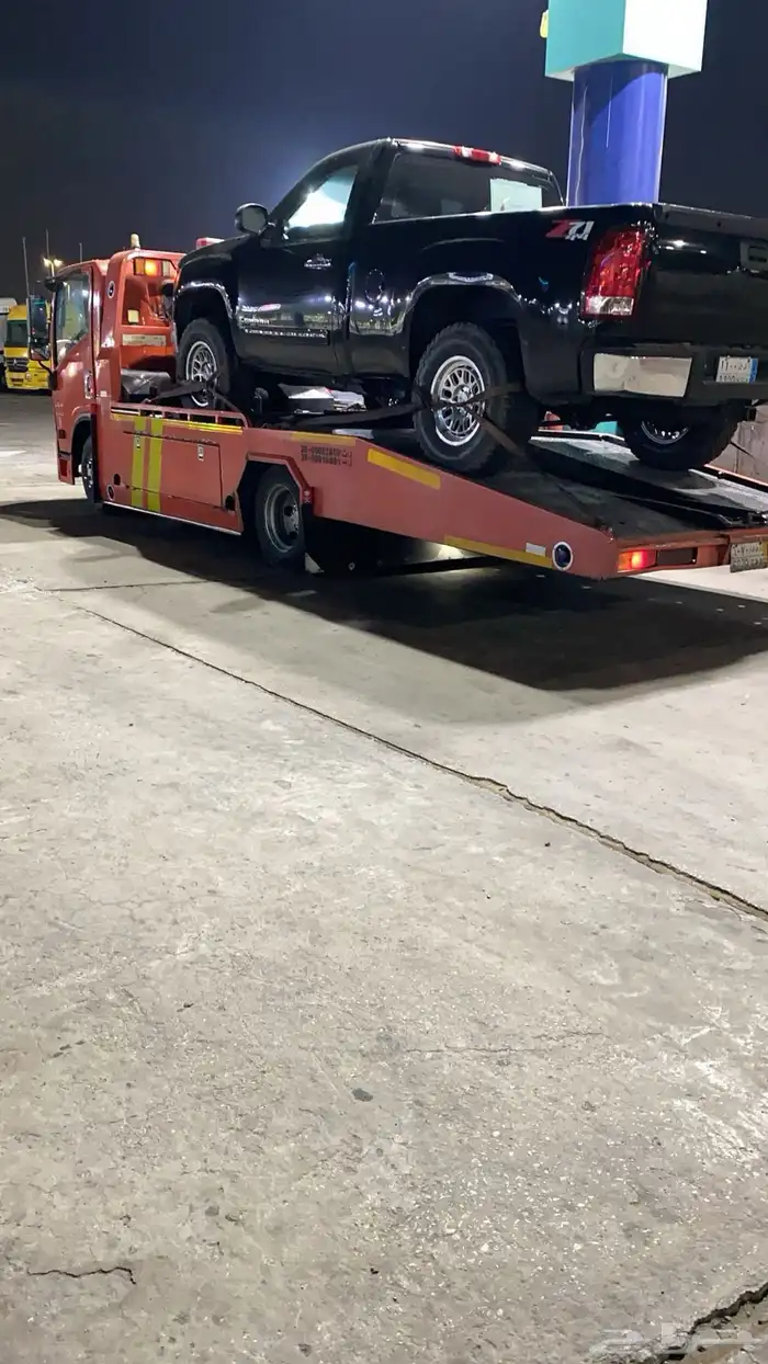 سطحه الرياض إلى مكه الطايف جده 1