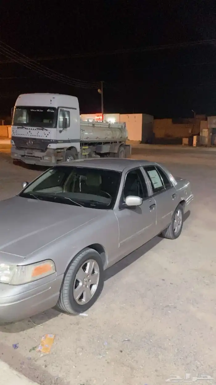 فورد فكتوريا2011 1