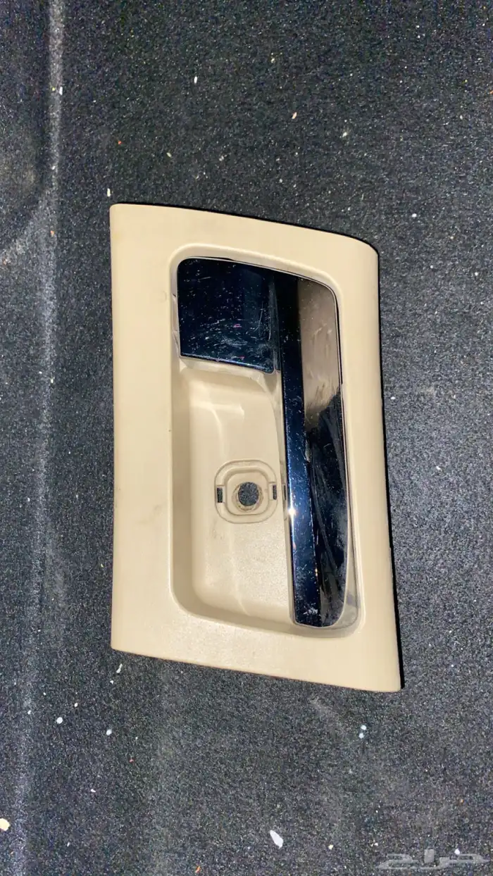 قطع فورد فاكتوريا وماركيز 6