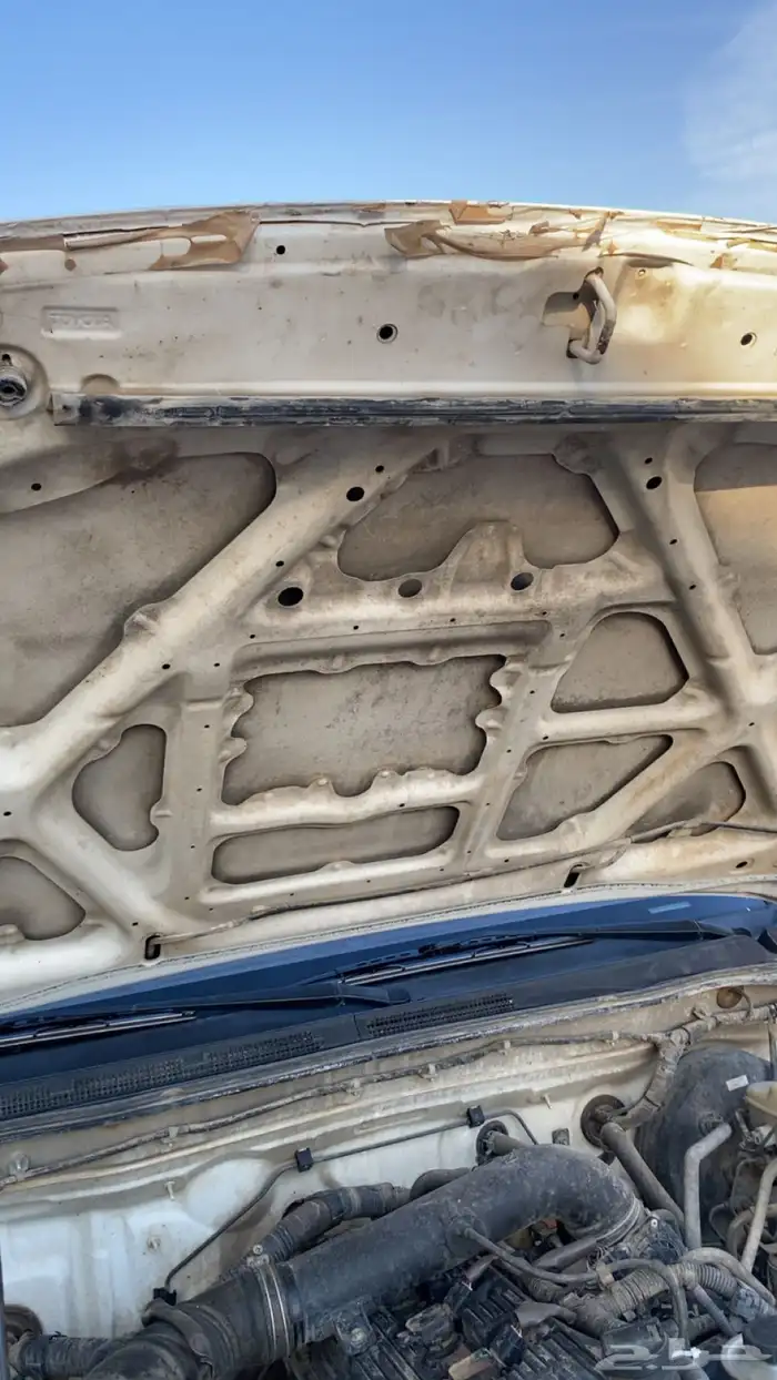 هايلوكس 2006 9