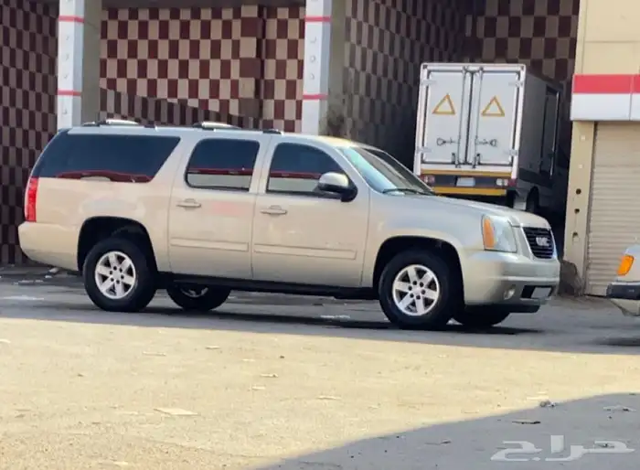 جمس 2010 دبل شرط محركات بدي ماشي 400 3