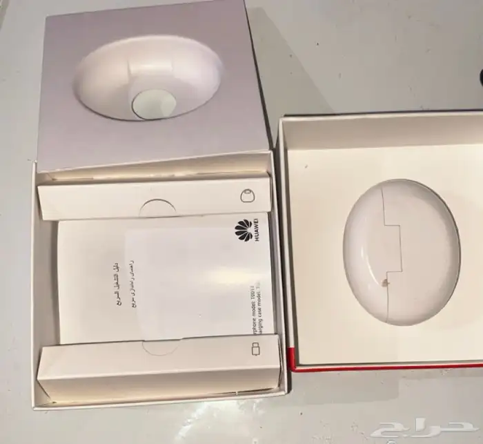 سماعة هواوي 5