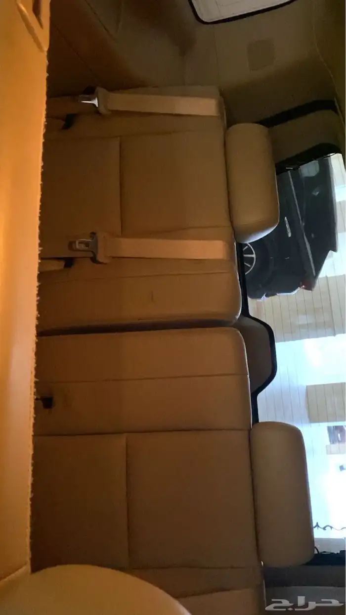 للبيع GMC 2010 فل كامل 7