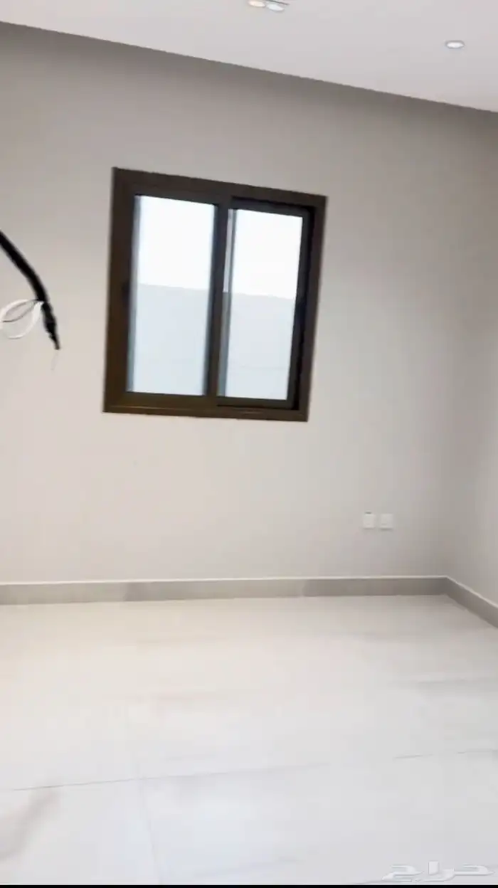 شقه جديده دور ثاني للايجار 8