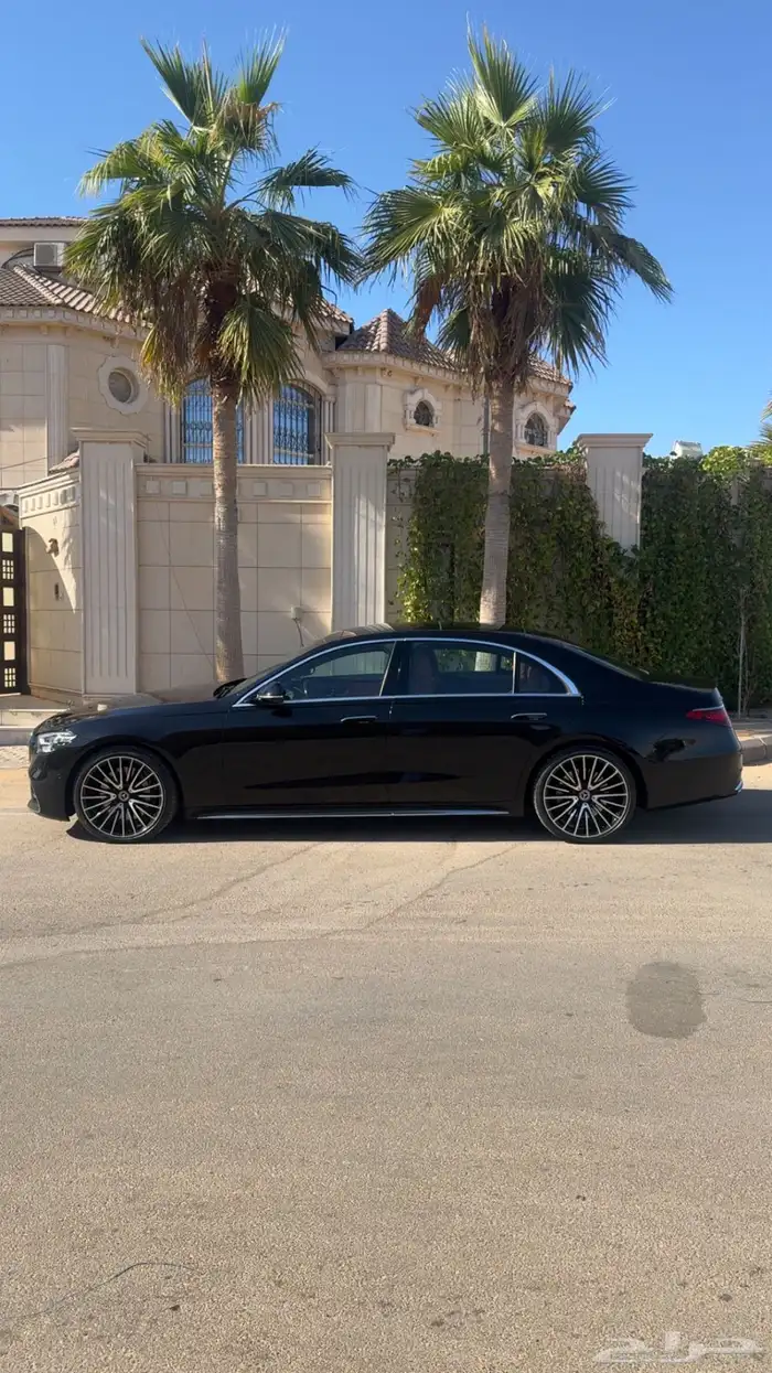 اس كلاس 2022 تم البيع 0