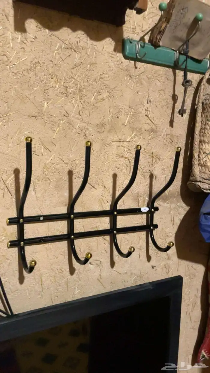 معلاق قديم تراثي مخزن 2