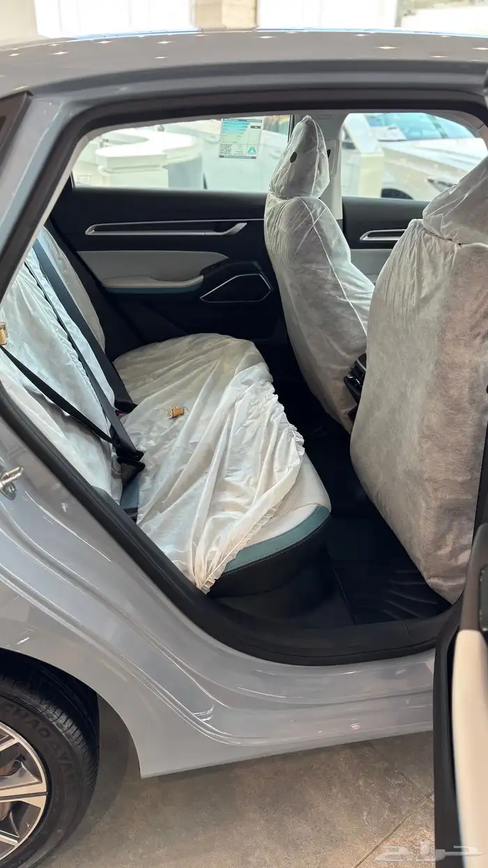 عروض حصريه لشهر نوفمبر على جيلي اميجراند الفل 2