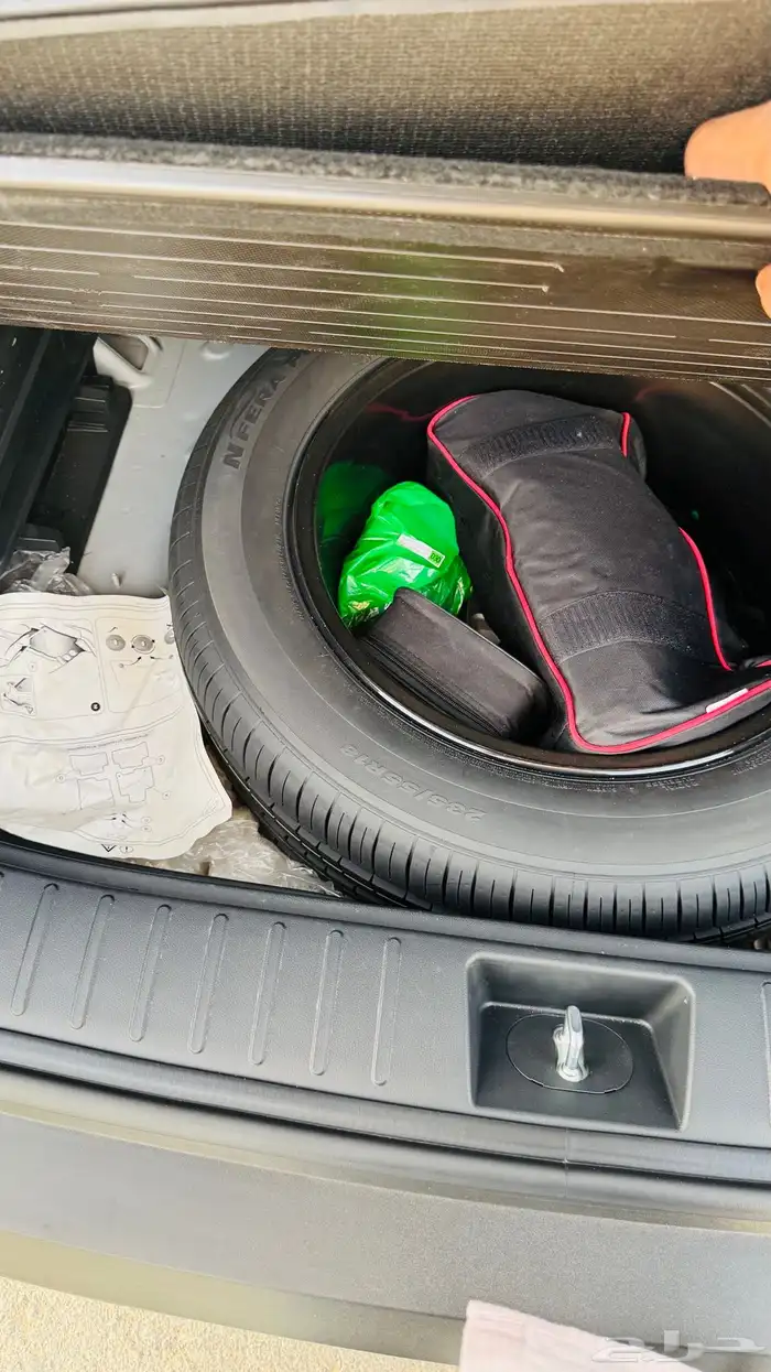 توسان 2023 وكالة بالكامل 32