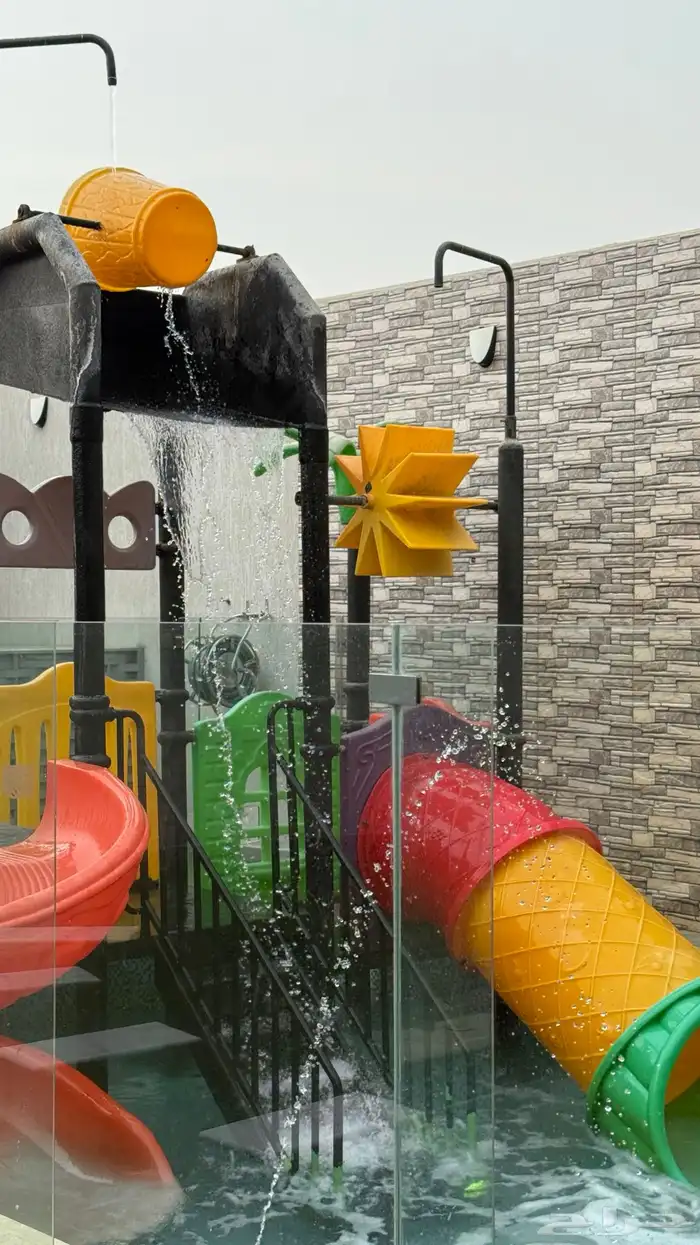 استراحه ف الحرزات قسميننن عرض 600 للقسم 11